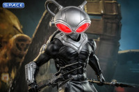 1/6 Scale Black Manta Movie Masterpiece MMS739 (Aquaman and the Lost Kingdom)