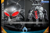 1/6 Scale Black Manta Movie Masterpiece MMS739 (Aquaman and the Lost Kingdom)