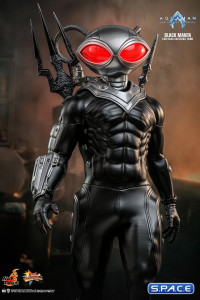 1/6 Scale Black Manta Movie Masterpiece MMS739 (Aquaman and the Lost Kingdom)