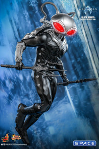 1/6 Scale Black Manta Movie Masterpiece MMS739 (Aquaman and the Lost Kingdom)