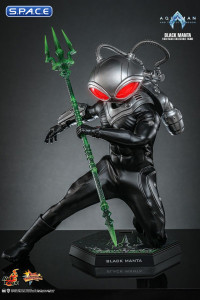 1/6 Scale Black Manta Movie Masterpiece MMS739 (Aquaman and the Lost Kingdom)