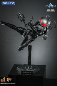 1/6 Scale Black Manta Movie Masterpiece MMS739 (Aquaman and the Lost Kingdom)