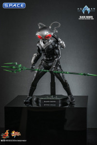 1/6 Scale Black Manta Movie Masterpiece MMS739 (Aquaman and the Lost Kingdom)