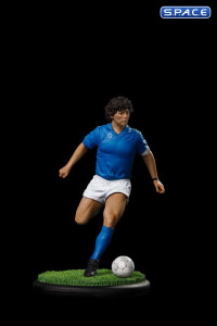 1/10 Scale Diego Armando Maradona Art Scale Statue