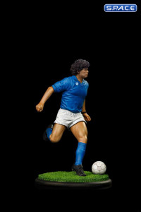 1/10 Scale Diego Armando Maradona Art Scale Statue