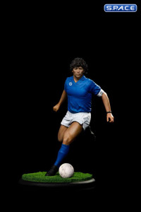 1/10 Scale Diego Armando Maradona Art Scale Statue