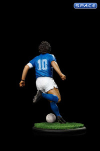 1/10 Scale Diego Armando Maradona Art Scale Statue