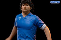 1/10 Scale Diego Armando Maradona Art Scale Statue