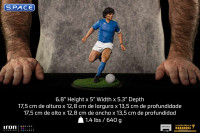 1/10 Scale Diego Armando Maradona Art Scale Statue