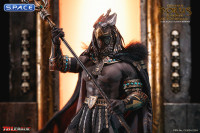 1/12 Scale Golden Horus - Guardian of the Pharaoh