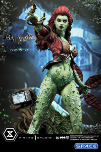 1/3 Scale Poison Ivy Museum Masterline Statue (Batman: Arkham City)