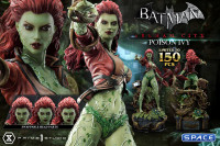 1/3 Scale Poison Ivy Museum Masterline Statue (Batman: Arkham City)