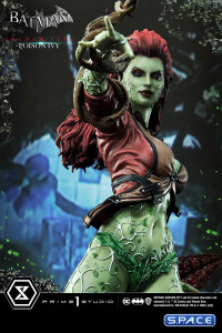 1/3 Scale Poison Ivy Museum Masterline Statue (Batman: Arkham City)