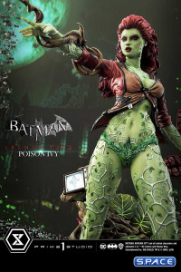 1/3 Scale Poison Ivy Museum Masterline Statue (Batman: Arkham City)