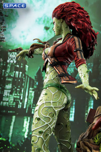 1/3 Scale Poison Ivy Museum Masterline Statue (Batman: Arkham City)