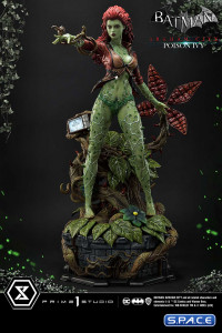 1/3 Scale Poison Ivy Museum Masterline Statue (Batman: Arkham City)