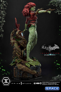 1/3 Scale Poison Ivy Museum Masterline Statue (Batman: Arkham City)