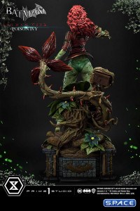 1/3 Scale Poison Ivy Museum Masterline Statue (Batman: Arkham City)