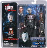 Pinhead from Hellraiser (Cult Classics Hall of Fame)