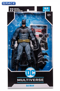 Batman from Batman v Superman: Dawn of Justice (DC Multiverse)