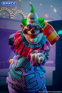 Jumbo Statue (Killer Klowns From Outer Space)