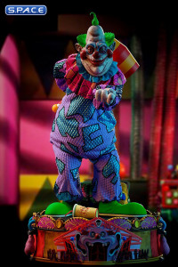 Jumbo Statue (Killer Klowns From Outer Space)