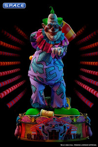 Jumbo Statue (Killer Klowns From Outer Space)