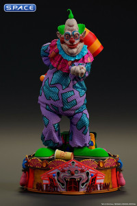 Jumbo Statue (Killer Klowns From Outer Space)