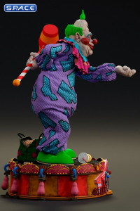 Jumbo Statue (Killer Klowns From Outer Space)