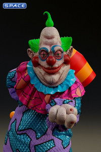 Jumbo Statue (Killer Klowns From Outer Space)