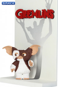 Gizmo Movie Poster 3D (Gremlins)