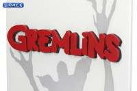 Gizmo Movie Poster 3D (Gremlins)