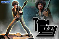 Phil Lynott - Thin Lizzy Rock Iconz Statue