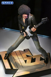 Phil Lynott - Thin Lizzy Rock Iconz Statue