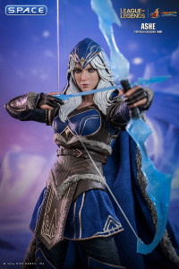 1/6 Scale Ashe Videogame Masterpiece VGM60 (League of Legends)
