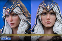 1/6 Scale Ashe Videogame Masterpiece VGM60 (League of Legends)