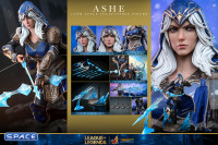 1/6 Scale Ashe Videogame Masterpiece VGM60 (League of Legends)