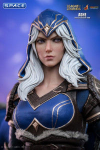 1/6 Scale Ashe Videogame Masterpiece VGM60 (League of Legends)