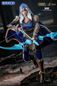 1/6 Scale Ashe Videogame Masterpiece VGM60 (League of Legends)