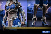 1/6 Scale Ashe Videogame Masterpiece VGM60 (League of Legends)