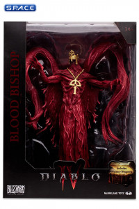 Blood Bishop (Diablo 4)