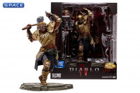 Upheaval Barbarian - Rare (Diablo 4)