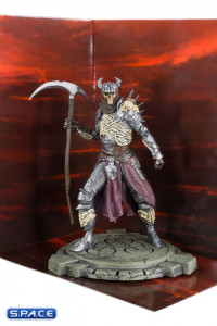 Bone Spirit Necromancer - Common (Diablo 4)
