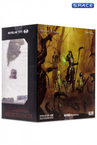 Summoner Necromancer - Epic (Diablo 4)