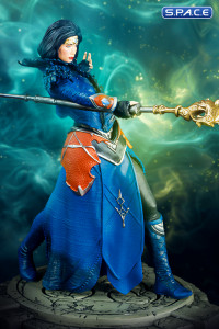 Hydra Lightning Sorceress - Common (Diablo 4)