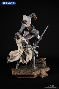 Hunt for the Nine Diorama (Assassins Creed)