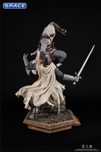 Hunt for the Nine Diorama (Assassins Creed)