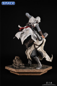 Hunt for the Nine Diorama (Assassins Creed)