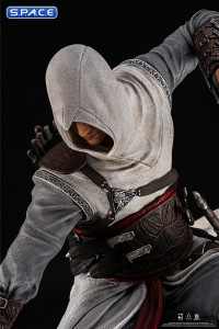 Hunt for the Nine Diorama (Assassins Creed)