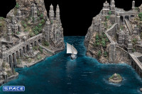 Grey Havens Environment (Lord of the Rings)